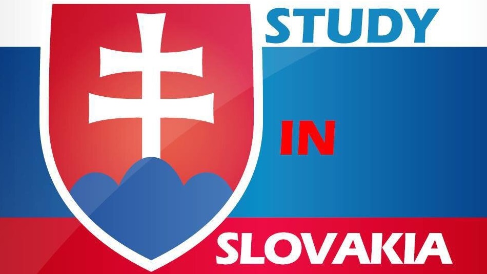 Ured za znanost - Stipendije Vlade Slovačke Republike za akademsku godinu 2018/2019